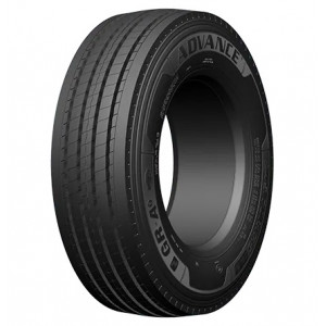 ADVANCE 295/60 R22.5 GR-A① 150/147K