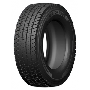 ADVANCE 295/60 R22.5 GR-D2 150/147K