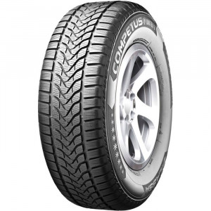LASSA 235/60 R17 COMPETUS WINTER 2 XL