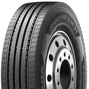 HANKOOK 385/65 R22,5 Smart Flex AH31